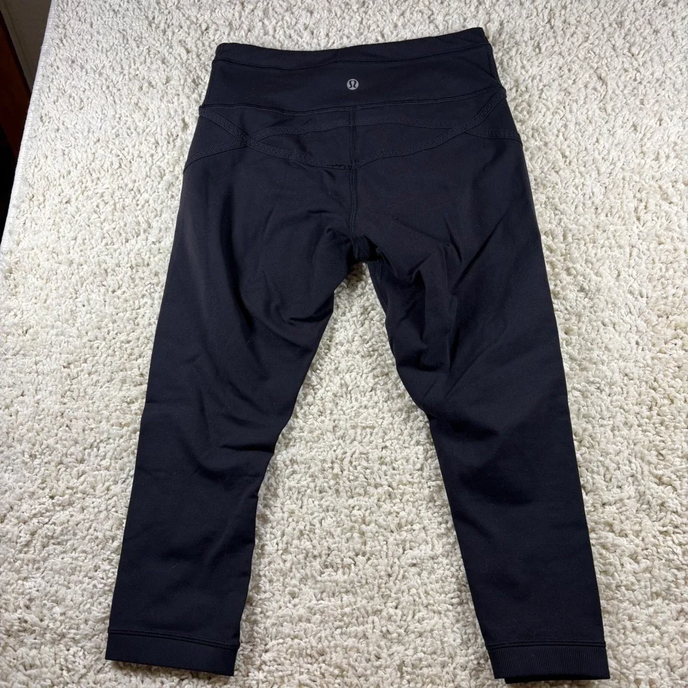 lululemon athletica elevate your